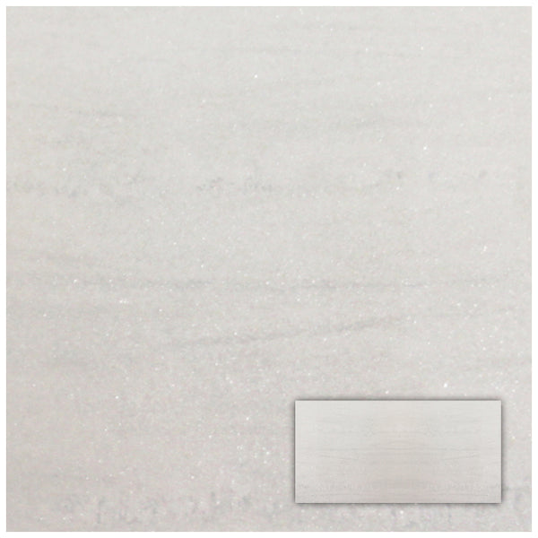 Vloertegel Contract White 30,5x60,5 cm J84569