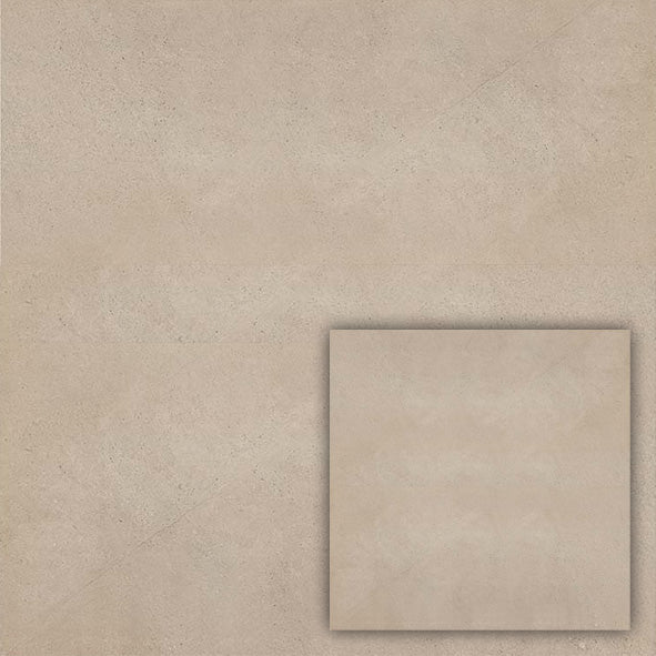 Vloertegel Stone Lipica Smooth 60x60 cm 742098