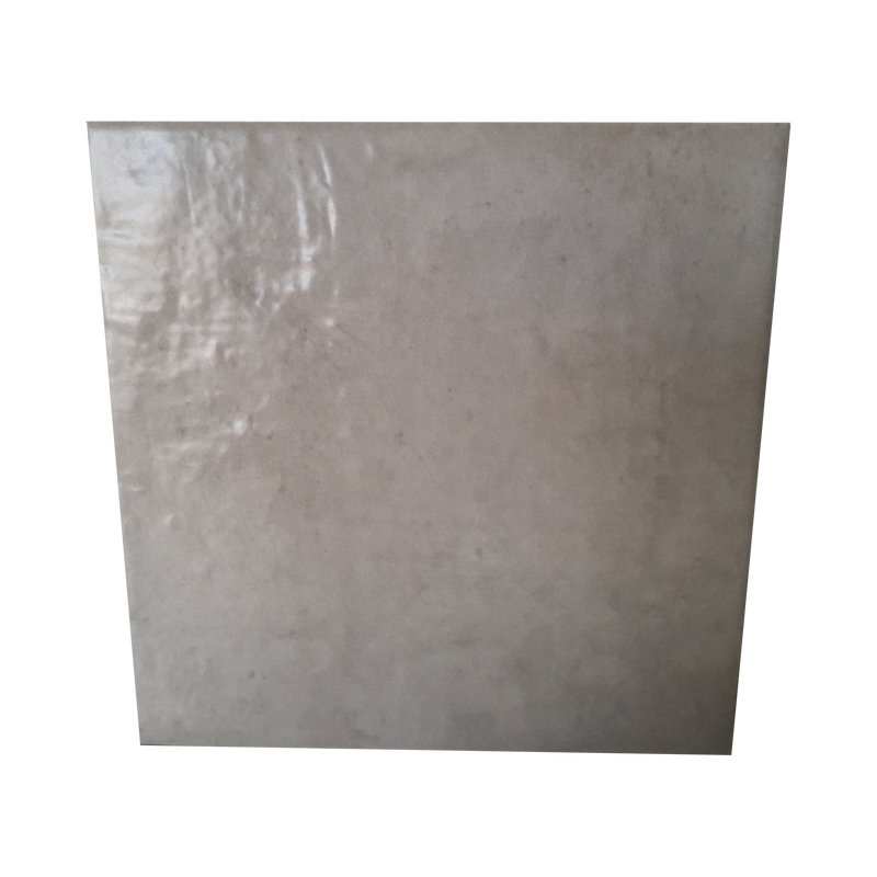 Wandtegel Base Barroco Blanco 22,5x22,5 cm | Per stuk verkrijgbaar | Doos bevat 20 stuks