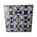 Wandtegel Ad a-01 22,5x22,5 cm | Per stuk verkrijgbaar | Doos bevat 20 stuks