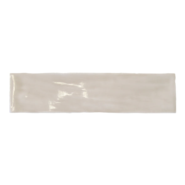 Wandtegel Electra Sabbia 7,5x30 cm