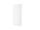 Less glasplaat 800 x 2000 x 8 mm nano helder glas
