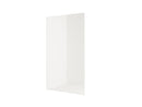 Less glasplaat 1200 x 2000 x 8 mm nano helder glas