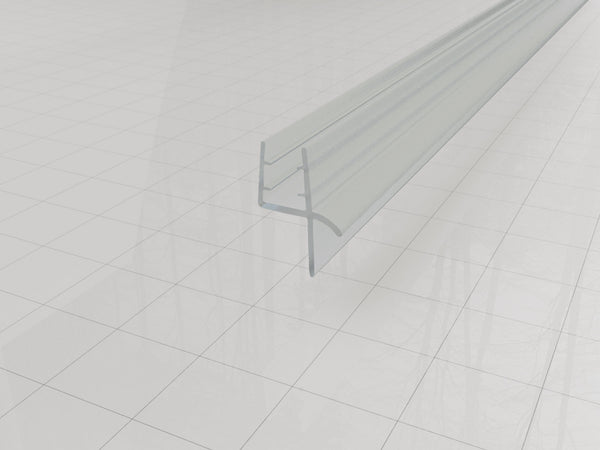 Wiesbaden type 2 rubberen waterkering 200 x 0