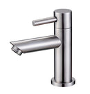 304 Imola fonteinkraan 1/2" RVS