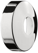 chroom kraanrozet 3/4x10mm