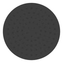 Caral hoofddouche rond 20 x 1