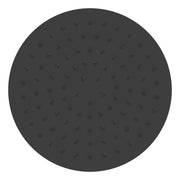 Caral hoofddouche rond 20 x 1