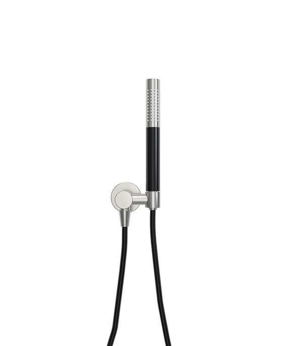 UniMatch handdoucheset met staafhanddouche 1 stand