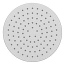 Caral hoofddouche rond 20 x 1