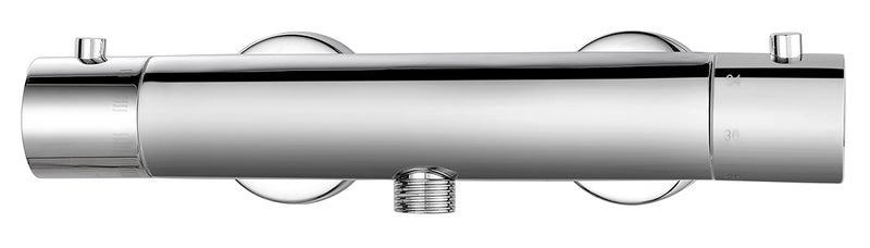 Rio Therm.douchemengkraan 12cm chroom