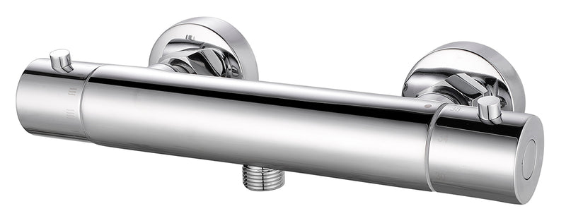 Rio Therm.douchemengkraan 12cm chroom