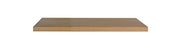 Wiesbaden Lotus topblad 40x22 cm naturel eik