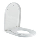 Vesta Family toiletzitting met geïntegreerde kinderzitting