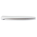 Ultimo 3.0 toiletzitting softclose en quick release mat wit