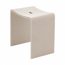 5 cm solid surface beige