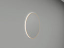 Novi spiegel rond met LED