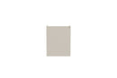 Alvara fonteinkast 40 x 22 x 50 cm cashmere