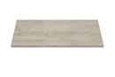 Alvara topblad 100x46 cm grijs eiken