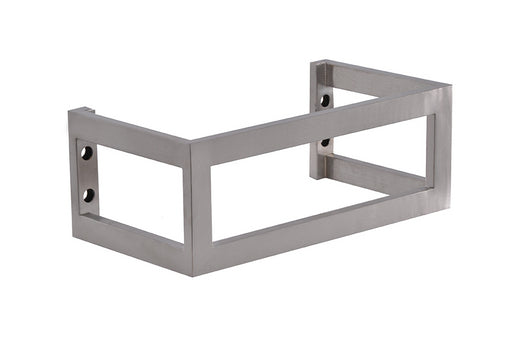 Frame voor fontein 400 x 150 x 220 mm RVS