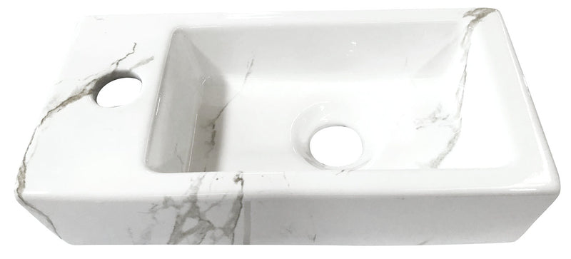  sifon en afvoerplug geborsteld messing