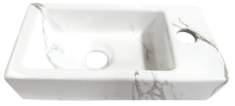  sifon en afvoerplug geborsteld messing