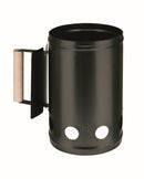 Landmann Houtskoolstarter - Brikettenstarter zwart