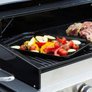 Landmann Grillschaal Emaille 32,5 x 24,5 cm