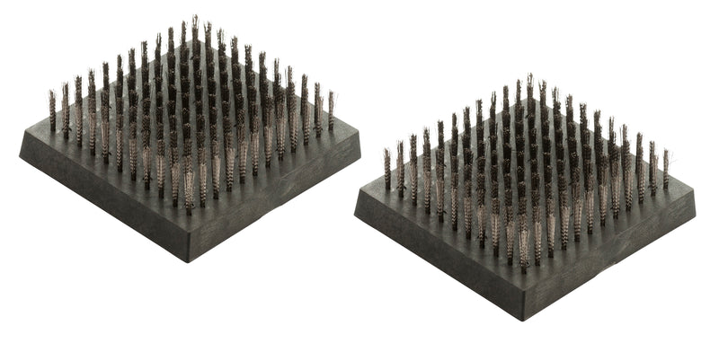 Landmann Pure vervangende borstel 2 stuks tbv 13620