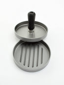 Landmann Selection Hamburgerpers Aluminium hamburgerpers