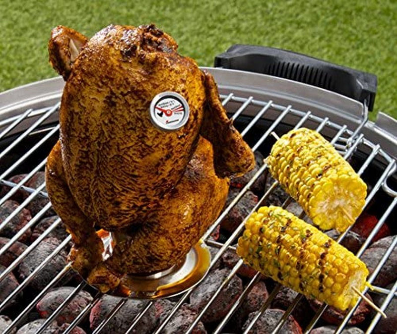 Landmann Selection Grillthermometer rvs Set van 4