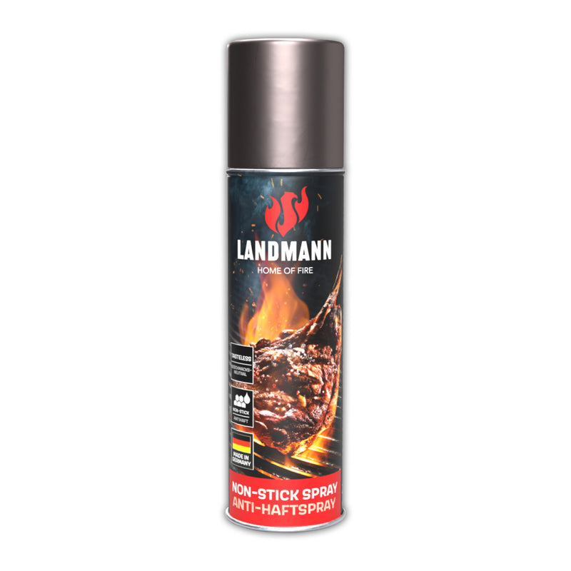 Landmann Anti-aanbak spray 250 ml