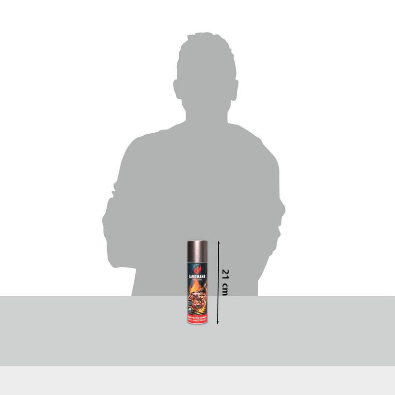 Landmann Anti-aanbak spray 250 ml