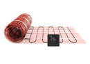Wiesbaden by Magnum elektrische vloerverwarming set 1