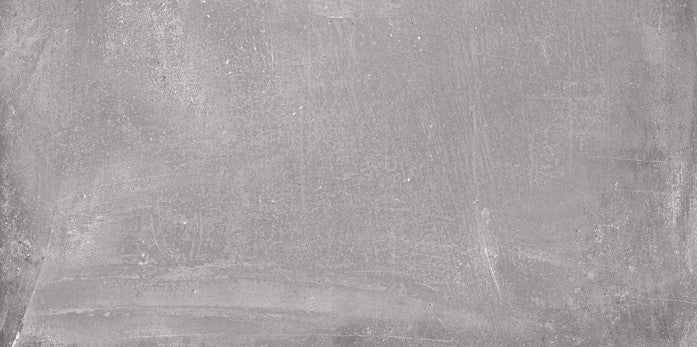 Vloertegel Newstreet Grey-1 30x60 cm