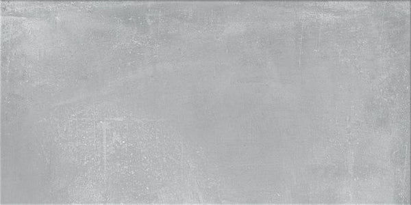 Vloertegel Downtown Fog Grijs DW16 30x60 cm {L} 1,44m2