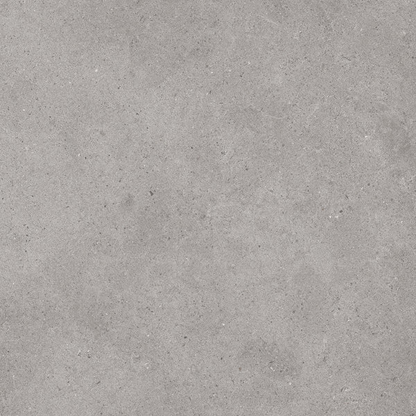 Vloertegel Ecoliving Dark Grey 59x59 cm