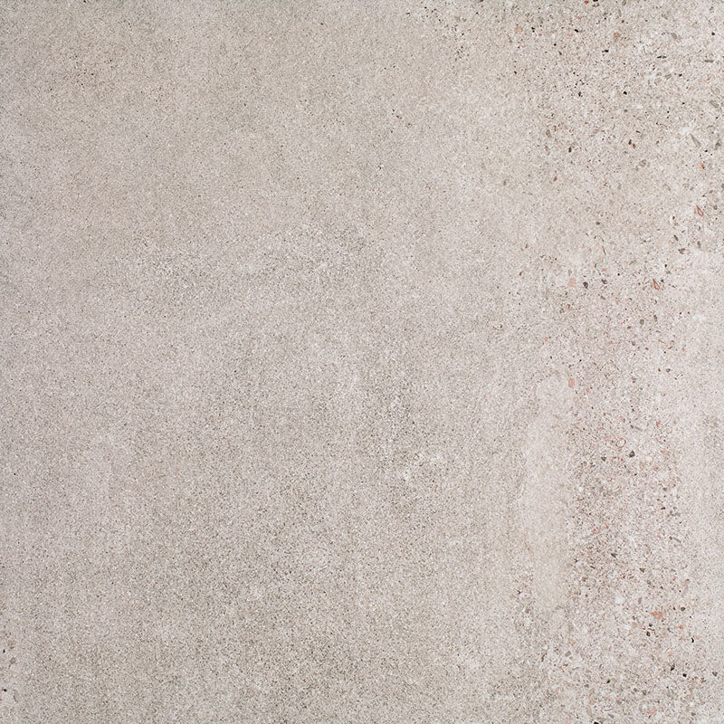 Tuintegel Optimal grys gres szkl. rect. 20 mm mat.  59,5 x 59,5 cm