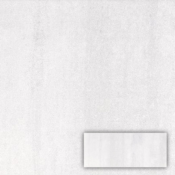 Wandtegel Queens Light Grey 25x60 cm