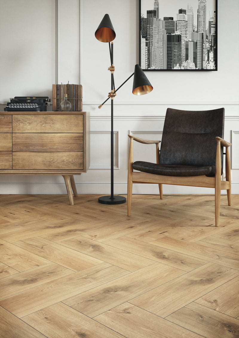 Vloertegel Scandinavian Beige 30x60 cm (1,62m2)