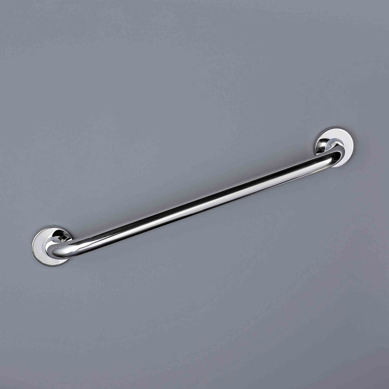 A00160001 Badgreep 60 Cm Chr (Rvs)