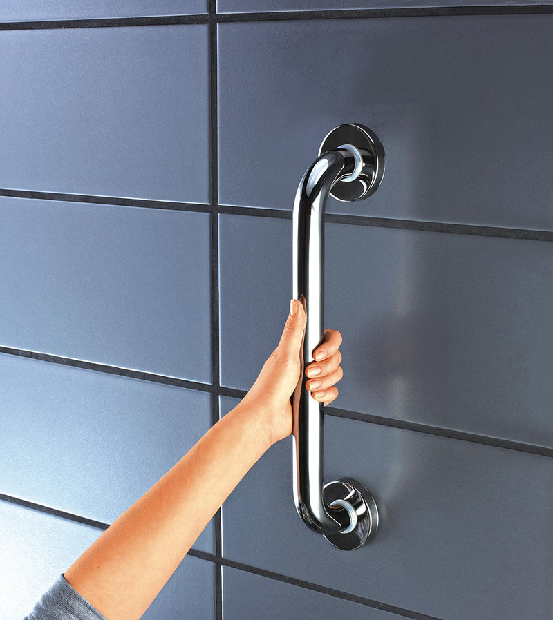 A00145051 Badgreep 45 Cm Mat (Rvs)