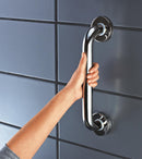 A00130001 Badgreep 30 Cm Chr (Rvs)