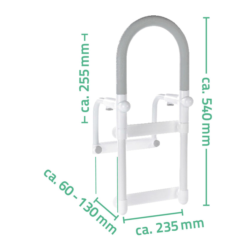 A00300101 Badinstaphulp