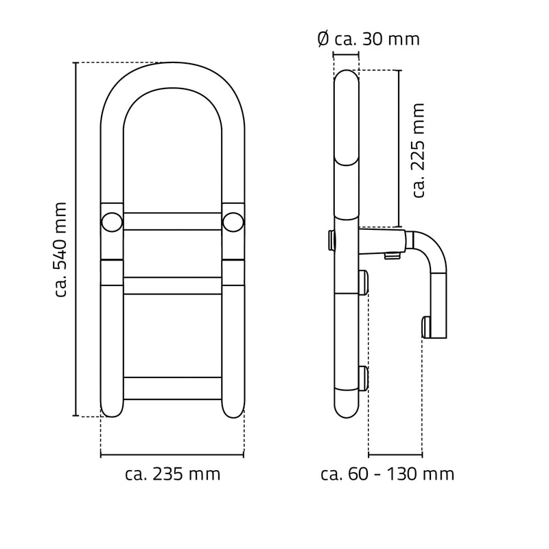 A00300101 Badinstaphulp