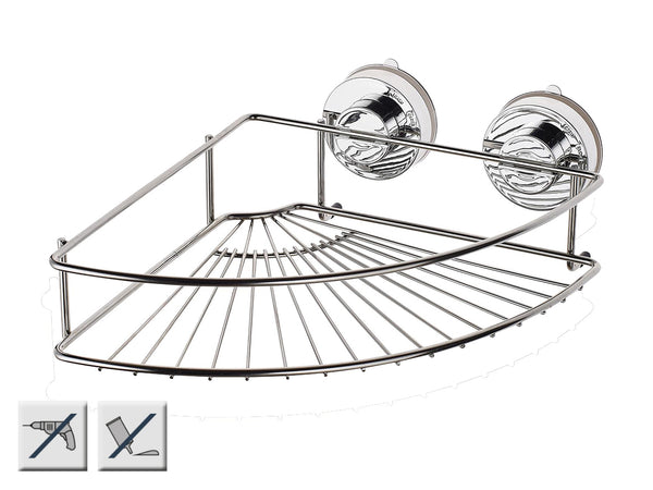 Z12020000 Hoekdoucherekje  249 X 94 X 249 Mm