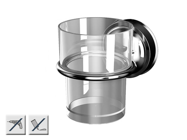 Z12030000 Beker  80 X 95 X 127 Mm