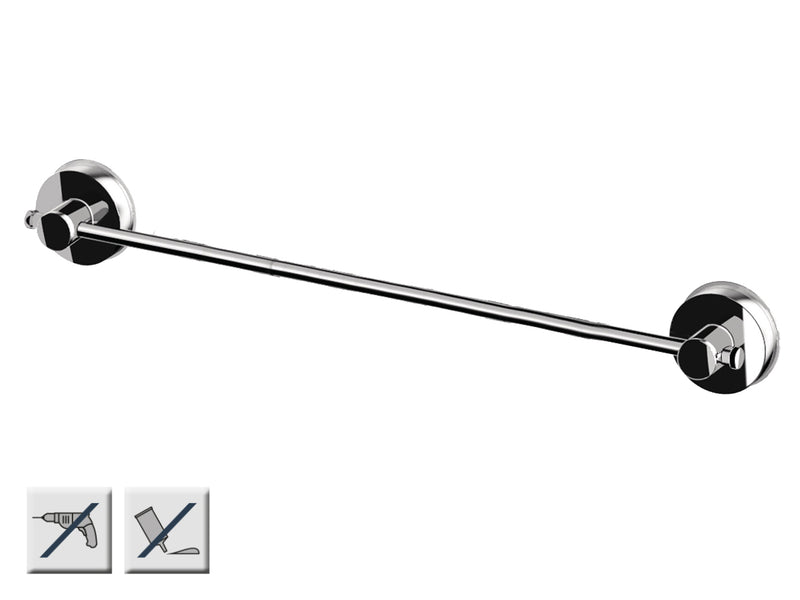 Z12120000 Handdoekhouder 555 X 65 X 72 Mm