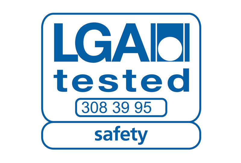 Ridder Sam bad-transferbank verstelbaar wit