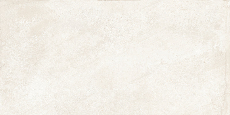 Vloertegel Flora Marble Cream 30x60 cm Rechthoek – Porselein Mat Gerectificeerd – Marmerlook Crème R9